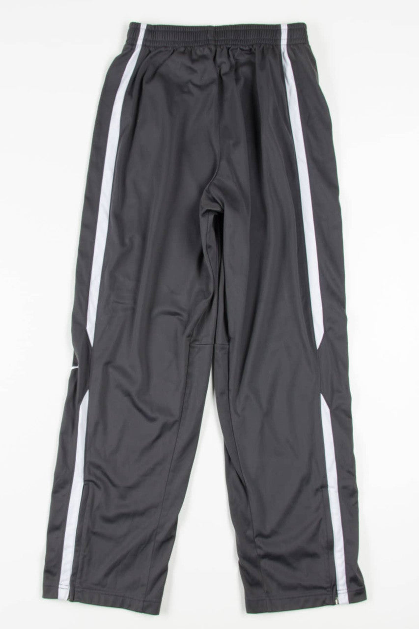 Grey Nike Track Pants (sz. M)