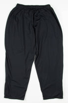 Black Nike Track Pants (sz. XL) 1