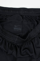 Black Nike Track Pants (sz. XL) 1