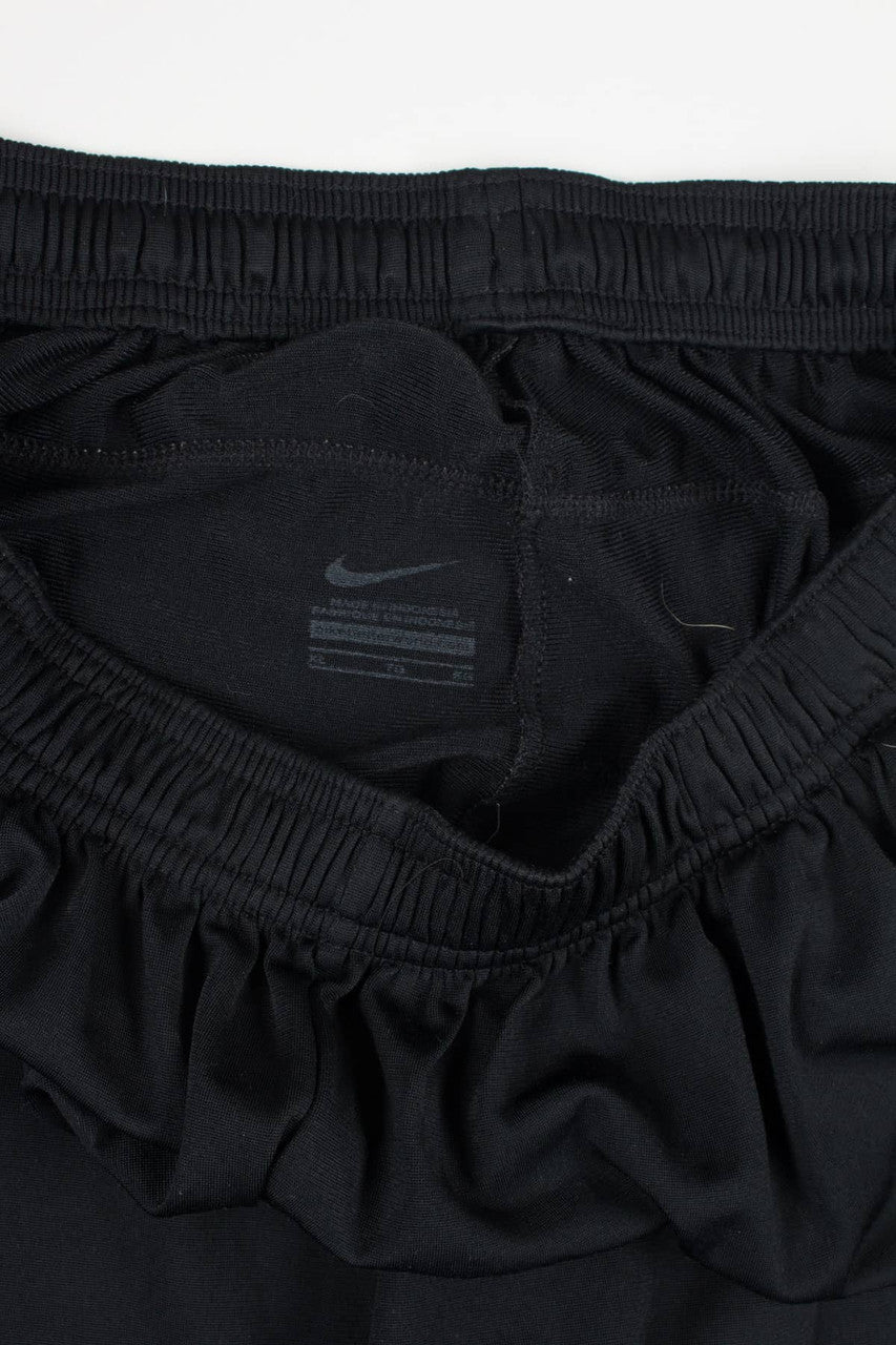 Black Nike Track Pants (sz. XL) 1