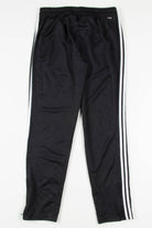 Adidas Striped Track Pants (sz. L)