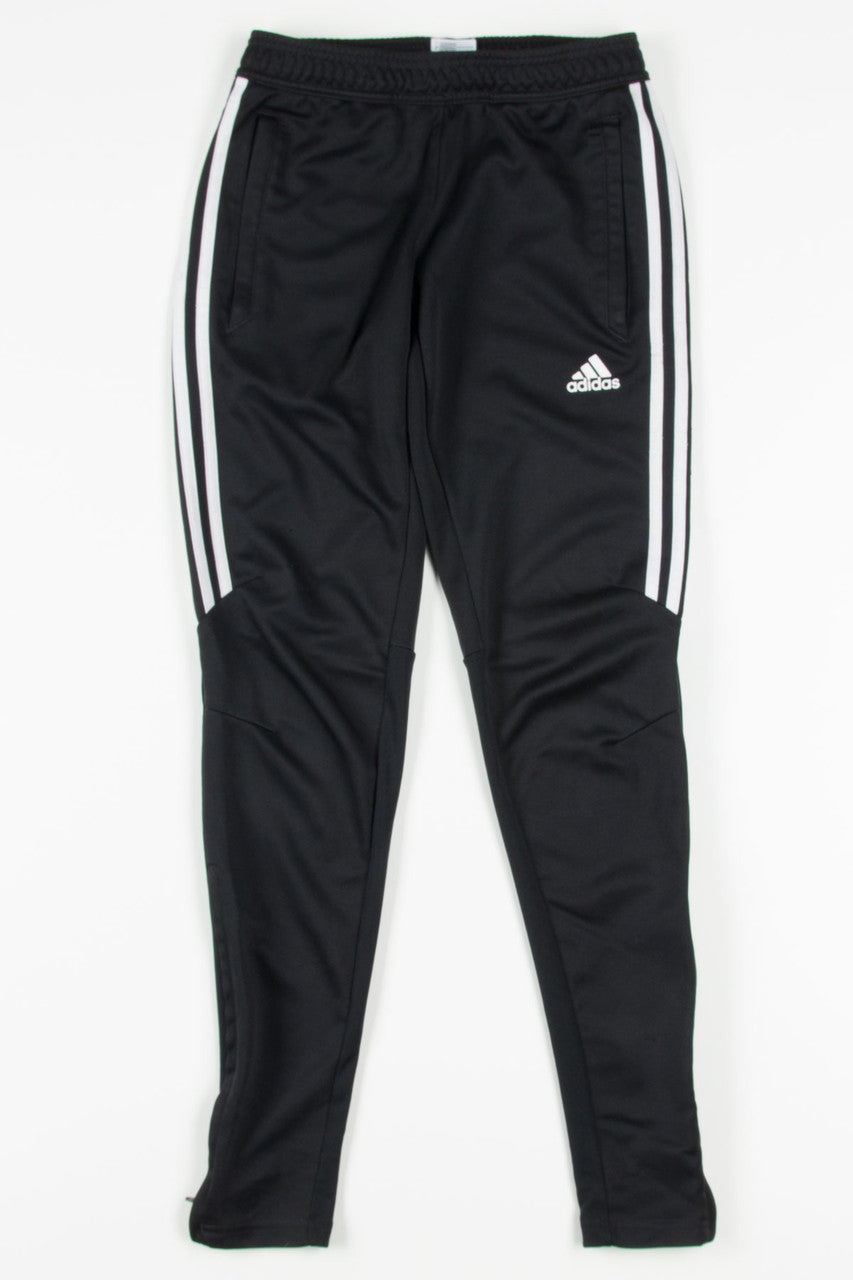 Adidas Striped Soccer Pants (sz. XS)