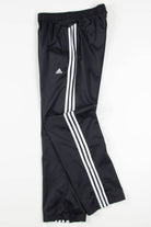 Adidas Striped Track Pants (sz. M)