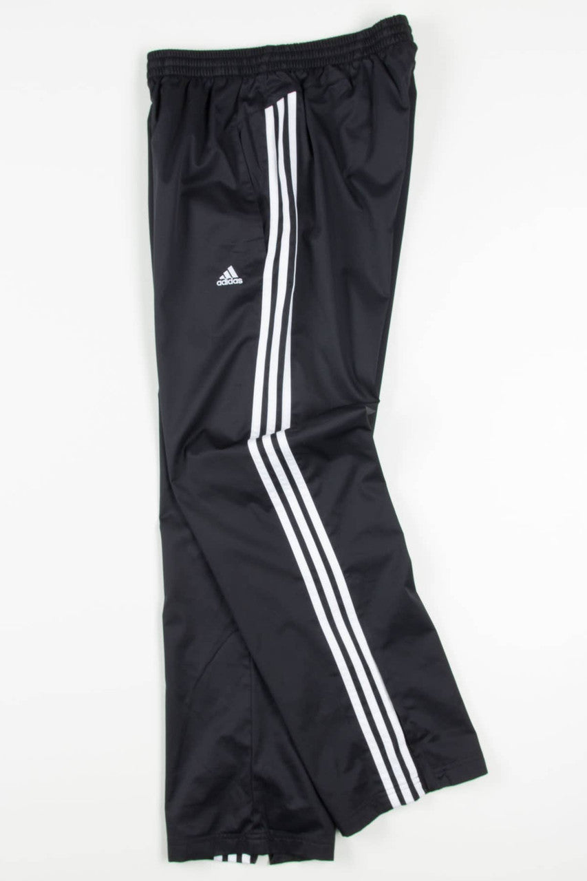 Adidas Striped Track Pants (sz. M)