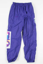 Vintage Adidas 90s Purple Track Pants