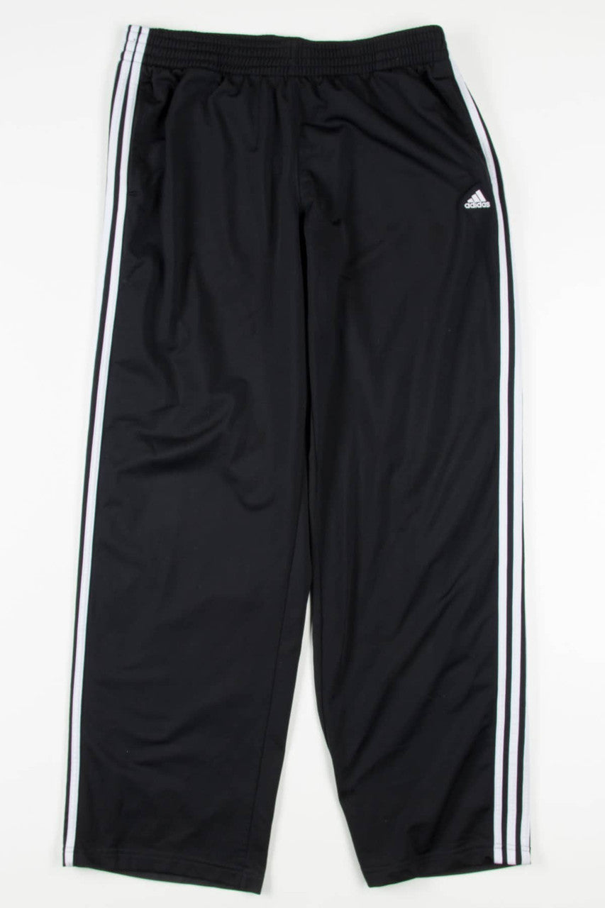 Vintage Adidas Striped Track Pants (sz. XL)