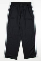 Vintage Adidas Striped Track Pants (sz. XL)