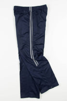 Navy Starter Track Pants (sz. M)