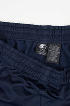 Navy Starter Track Pants (sz. M)
