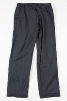 Grey Nike Windbreaker Track Pants (sz. S)