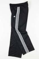 Adidas Yoga Waist Track Pants (sz. L)