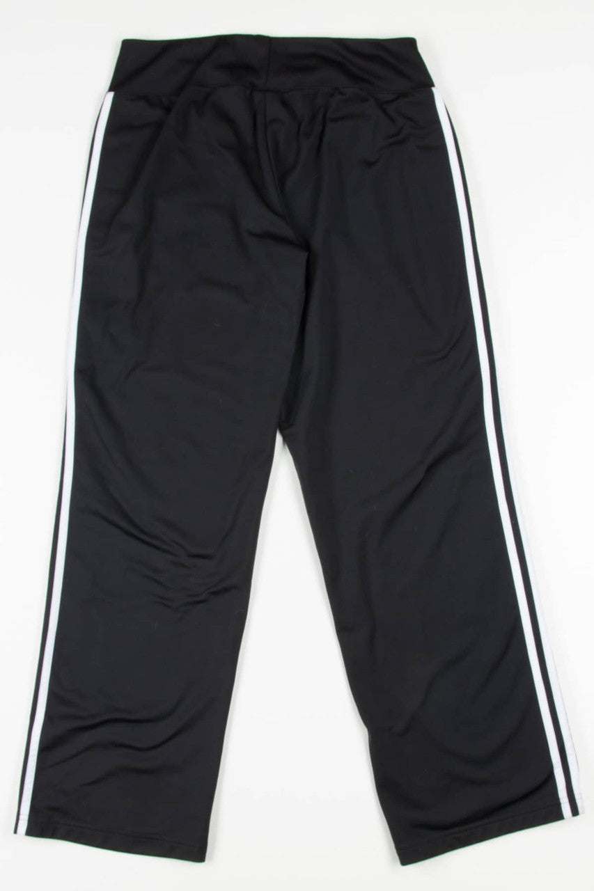 Adidas Yoga Waist Track Pants (sz. L)