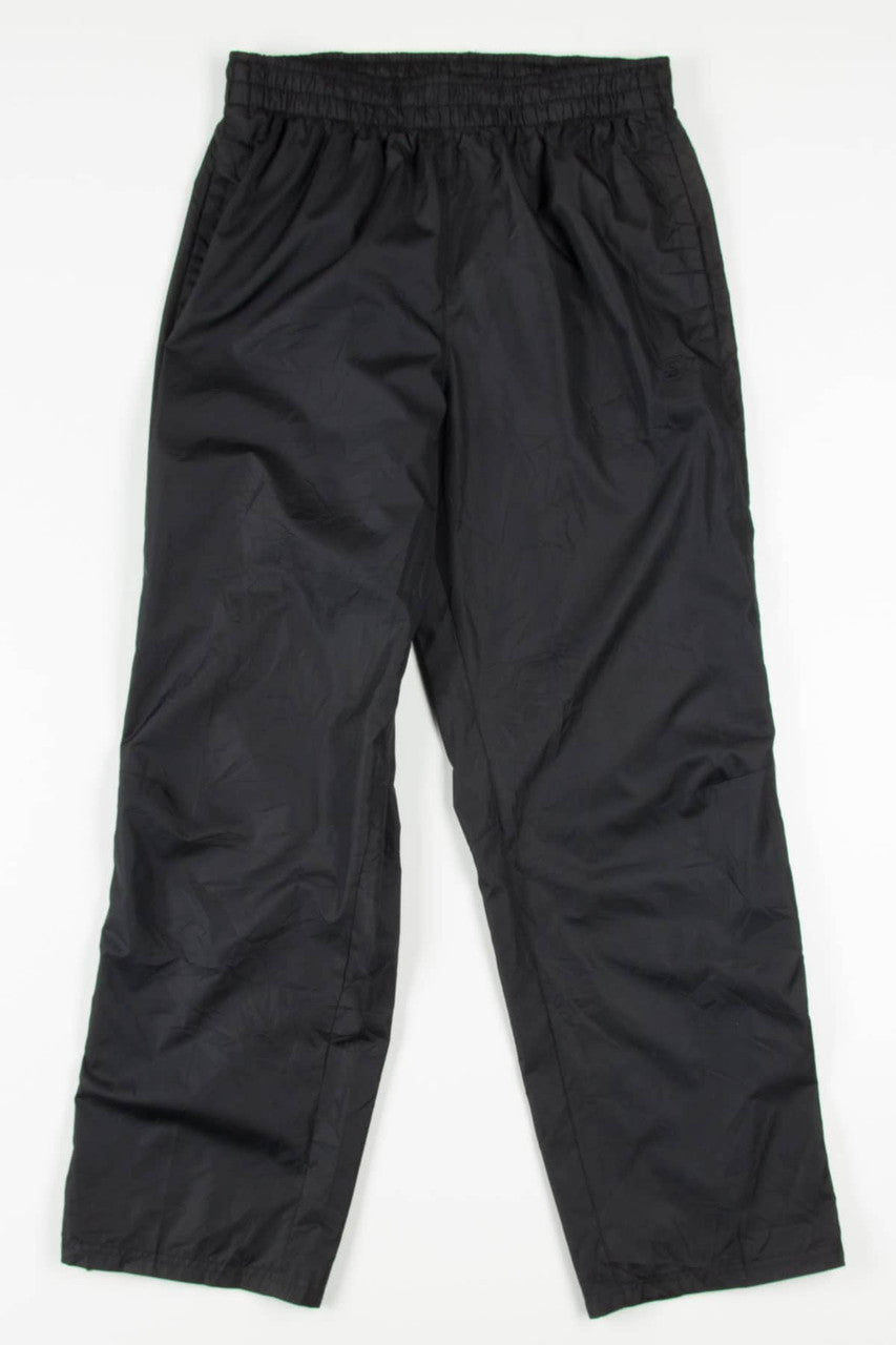 Starter Red Accent Track Pants (sz. M)