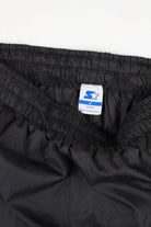 Starter Red Accent Track Pants (sz. M)