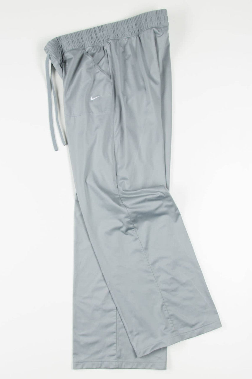 Grey Nike Track Pants (sz. XL)