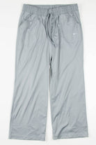 Grey Nike Track Pants (sz. XL)