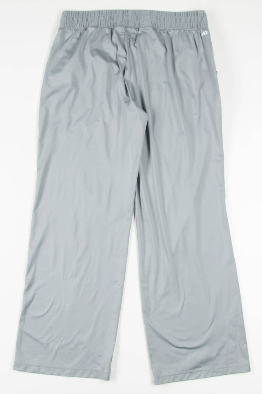 Grey Nike Track Pants (sz. XL)