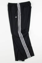 Vintage Tear-Away Adidas Track Pant (sz. XL)