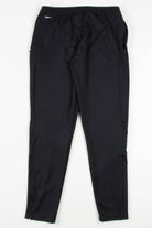 Black Adidas Soccer Pants (sz. L)