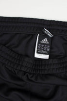 Black Adidas Soccer Pants (sz. L)
