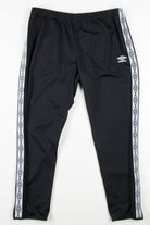 Vintage Umbro Track Pants (sz. XL)