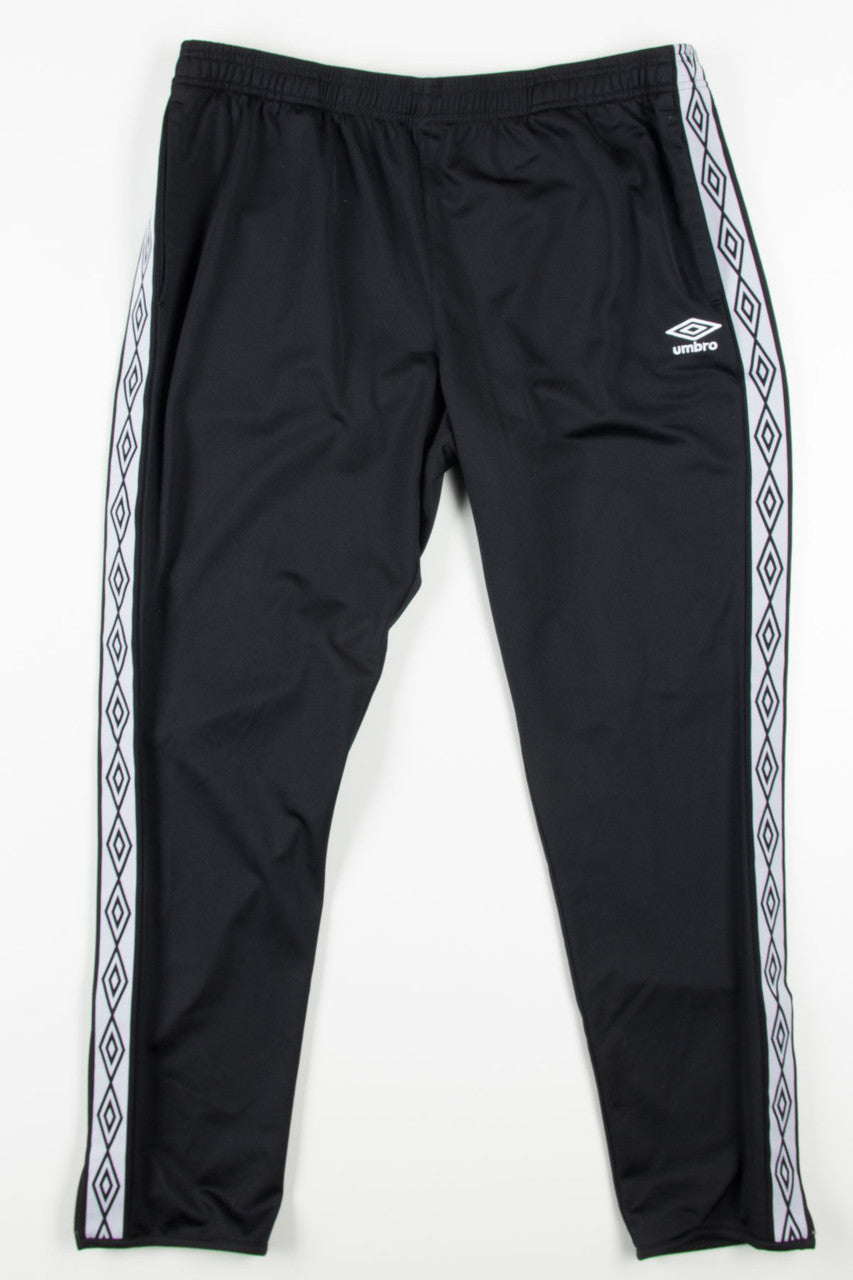 Vintage Umbro Track Pants (sz. XL)