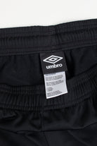 Vintage Umbro Track Pants (sz. XL)