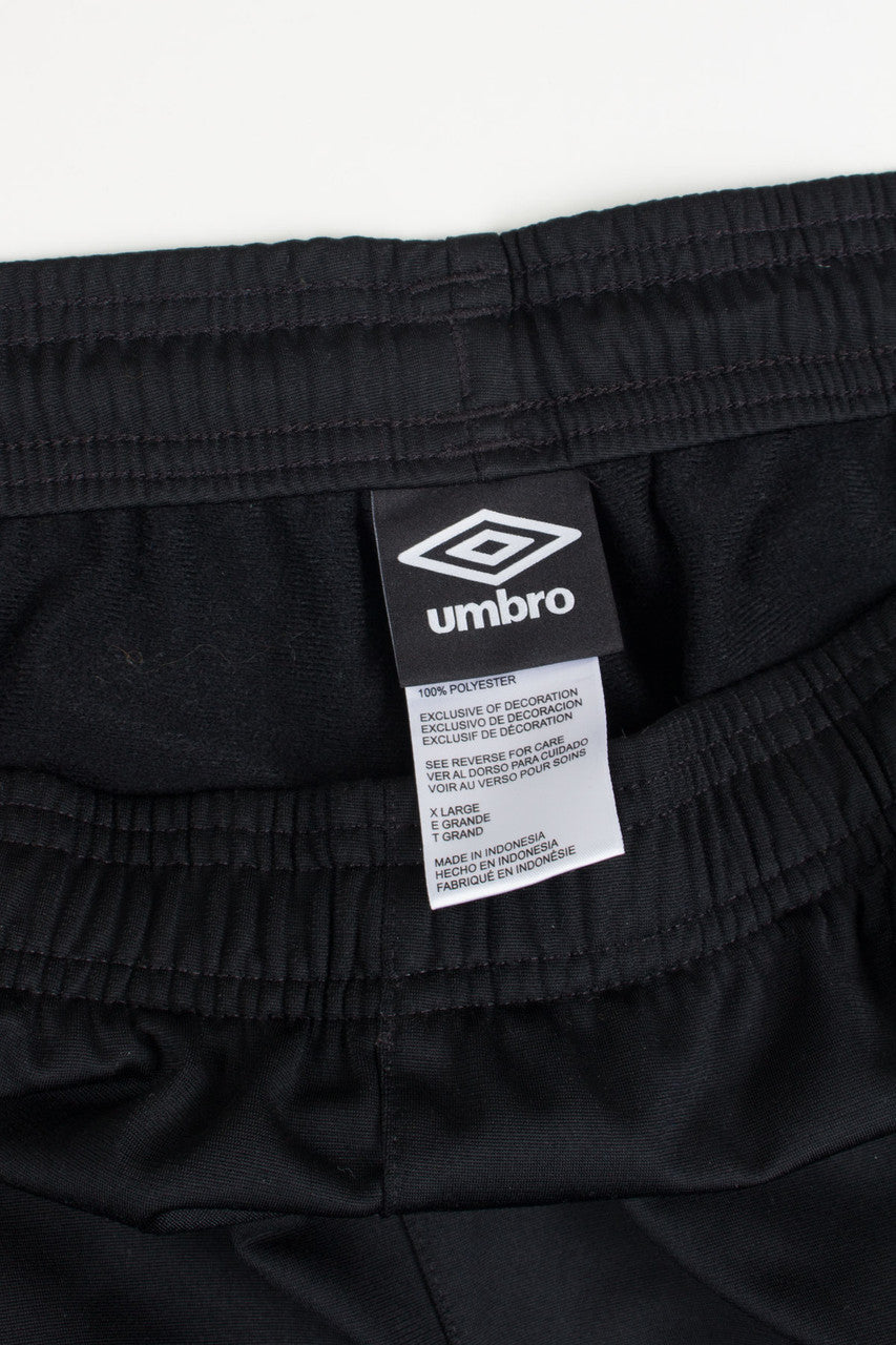 Vintage Umbro Track Pants (sz. XL)