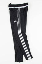 Adidas Striped Soccer Pants (sz. M)