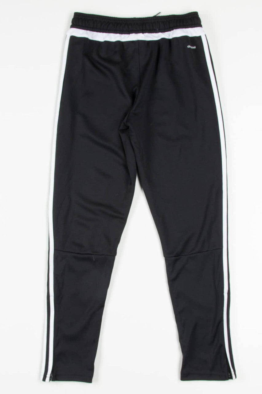 Adidas Striped Soccer Pants (sz. M)