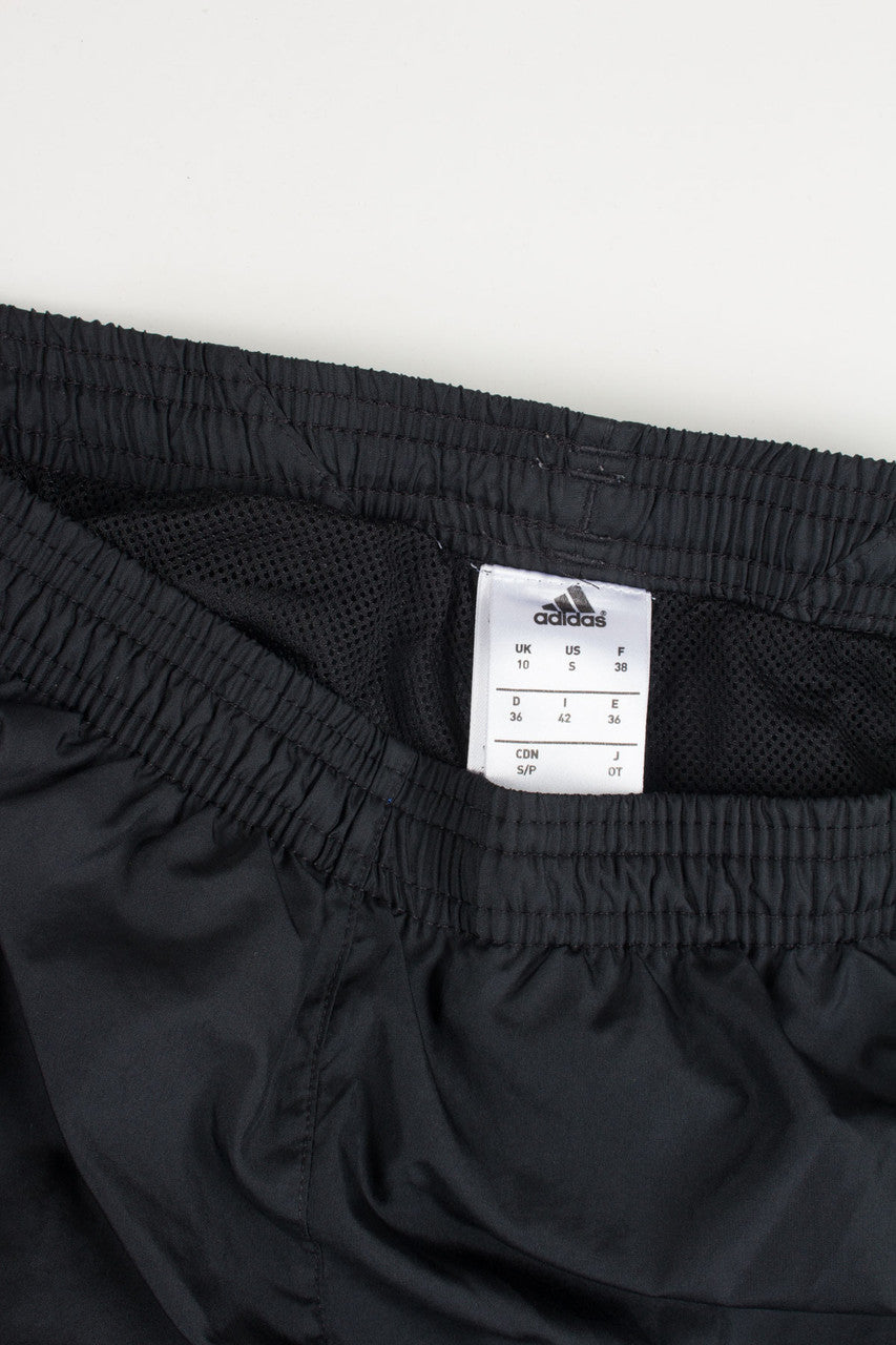 Adidas Striped Track Pants (sz. S)