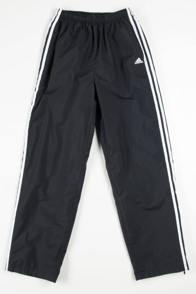 Lined Adidas Windbreaker Pants (sz. M) – Ragstock