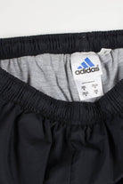 Lined Adidas Windbreaker Pants (sz. M)