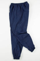 Navy Nike Windbreaker Pants (sz. L)