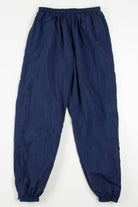 Navy Nike Windbreaker Pants (sz. L)