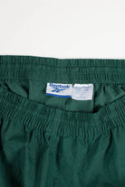 Vintage Reebok Windbreaker Pants (sz. L)