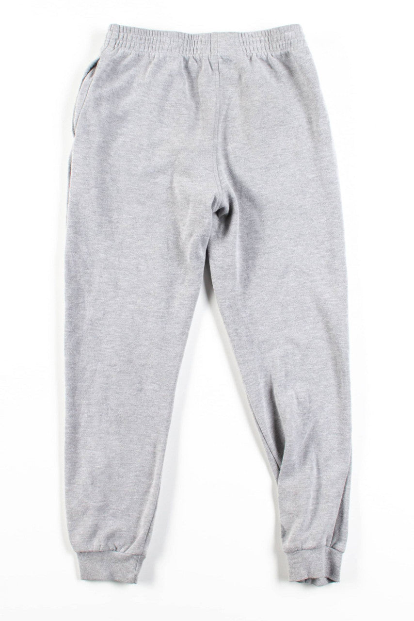 Vintage Grey Champion Sweatpants