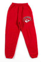 Vintage Kansas City Chiefs Sweatpants (1996)