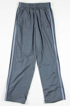 Grey Adidas Track Pant (sz. L)