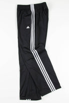 Vintage Adidas 3 Stripes Track Pant (sz. M)