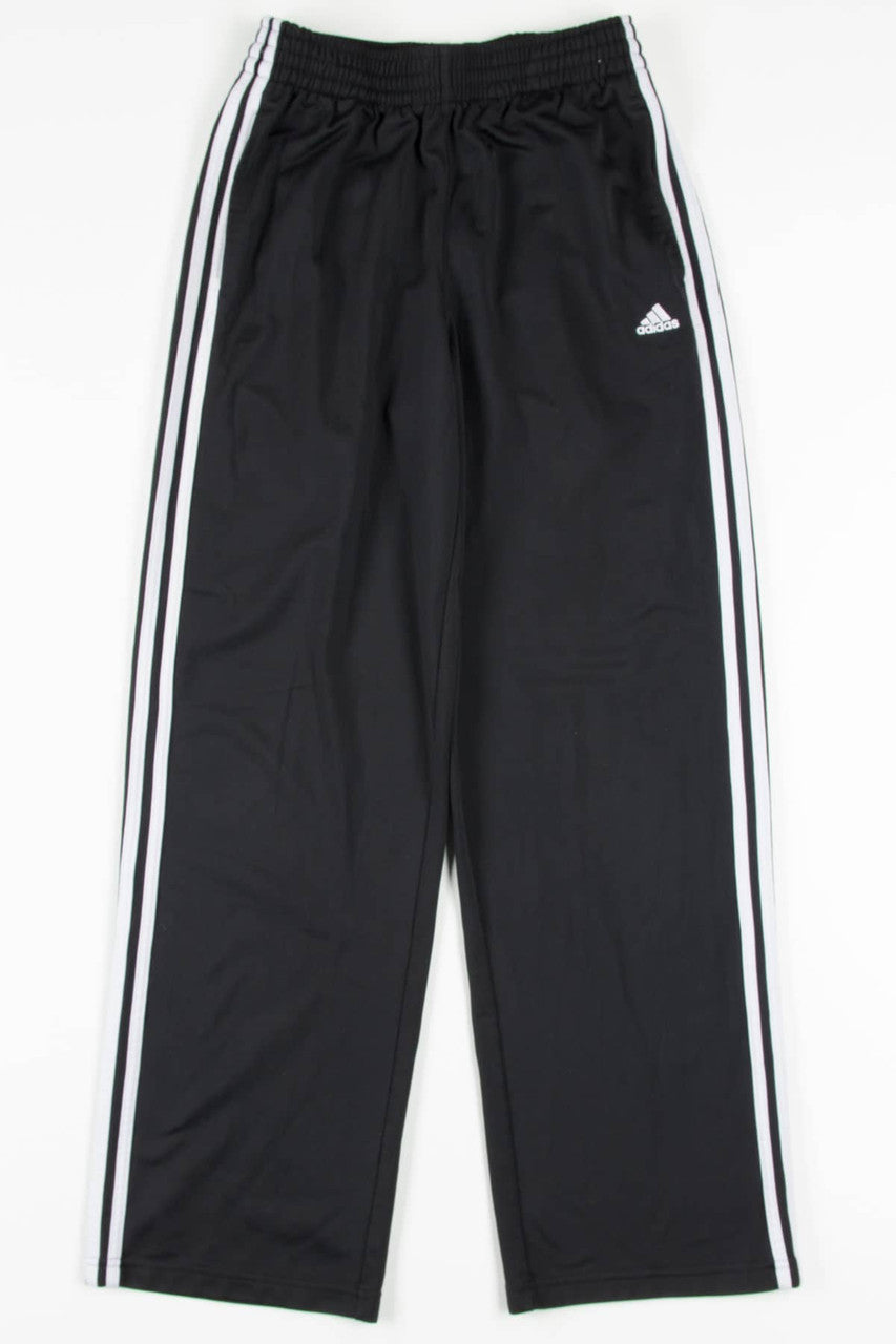 Vintage Adidas 3 Stripes Track Pant (sz. M)