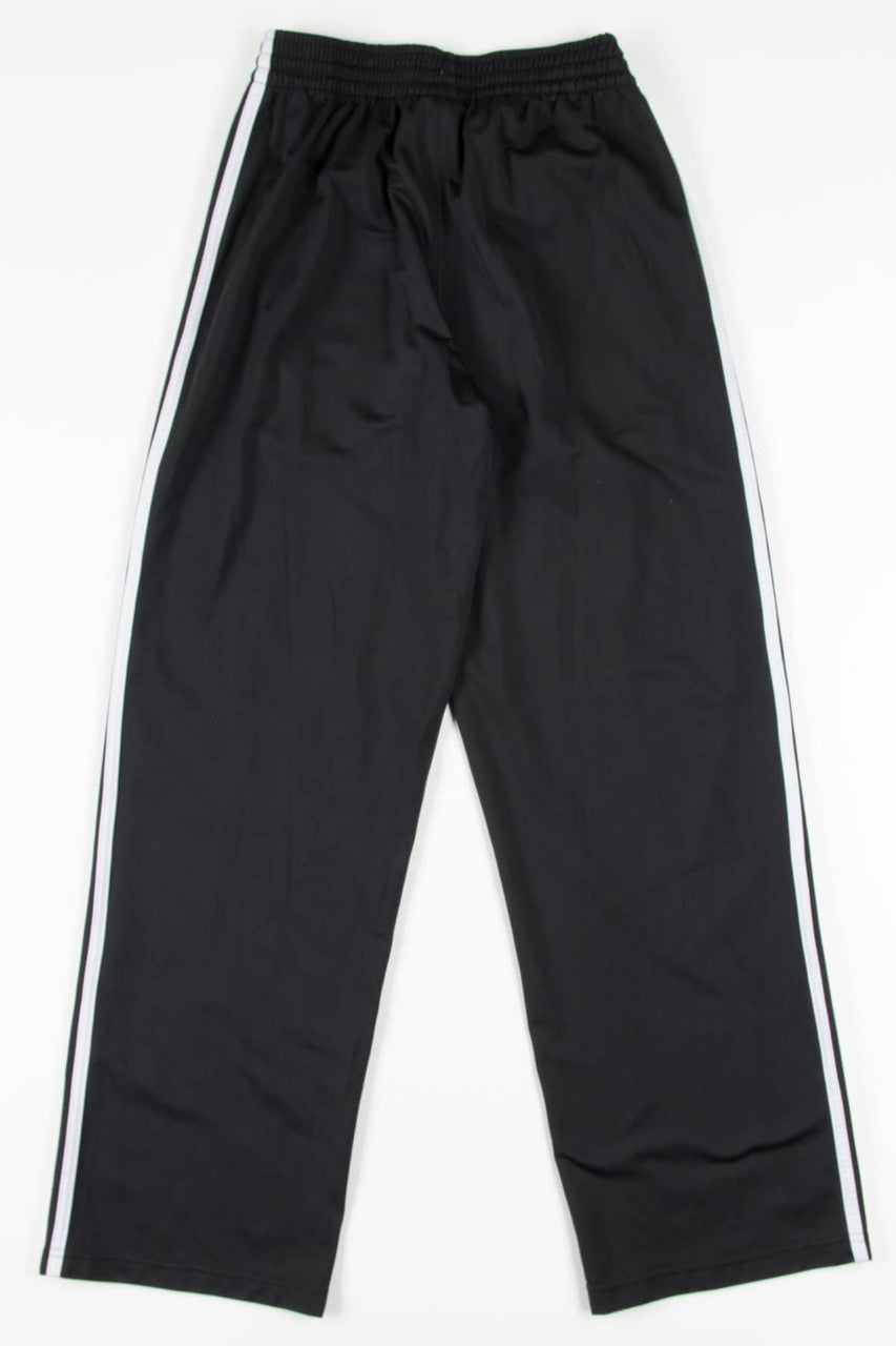 Vintage Adidas 3 Stripes Track Pant (sz. M)
