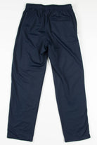Navy Seamed Nike Track Pant (sz. M)