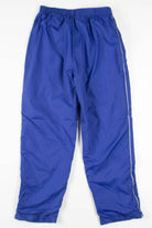 Blue Reebok Track Pants (sz. XL)
