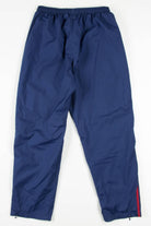 Blue Adidas Track Pant (sz. XL)