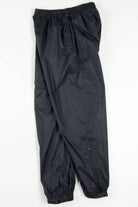 Black Columbia Windbreaker Track Pants (sz. Women's XL)