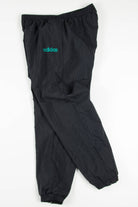 Vintage Adidas Windbreaker Track Pants (sz. XL)
