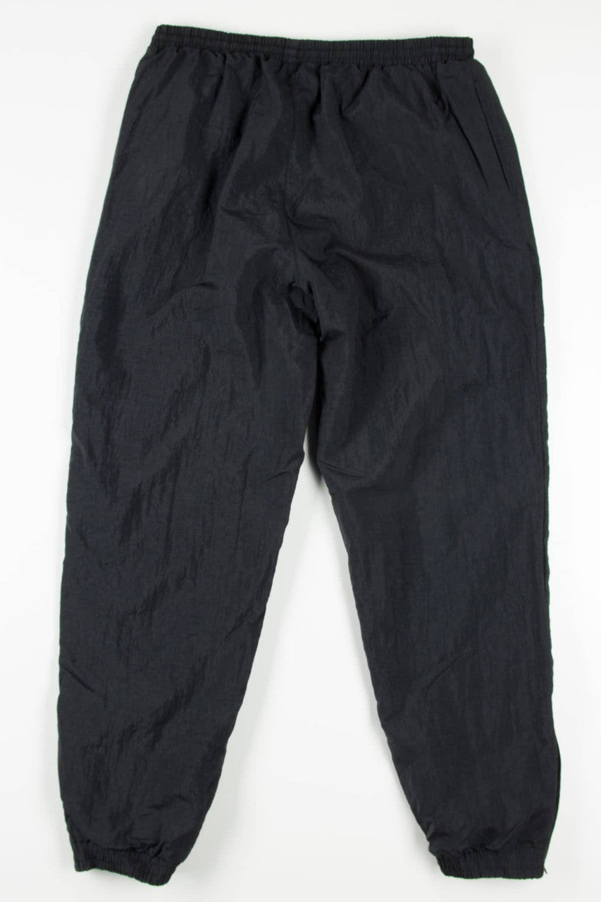 Vintage Adidas Windbreaker Track Pants (sz. XL)