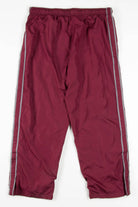 Burgundy Starter Track Pant (sz. XL)