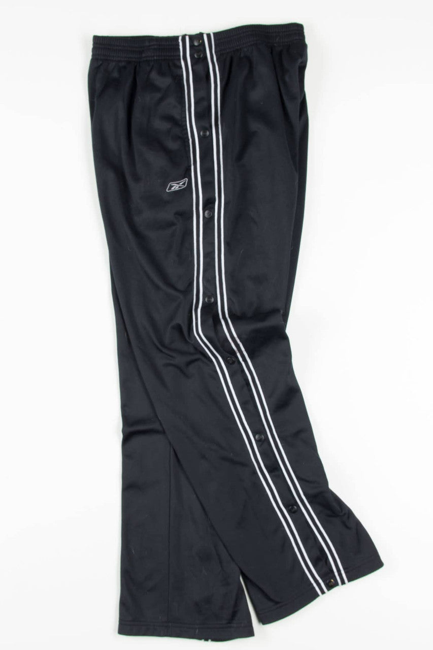 Vintage Reebok Track Pants (sz. L) – Ragstock